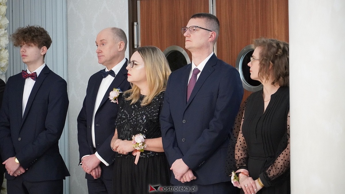 Studniówka ZSZ nr 1 [04.01.2025] - zdjęcie #108 - eOstroleka.pl