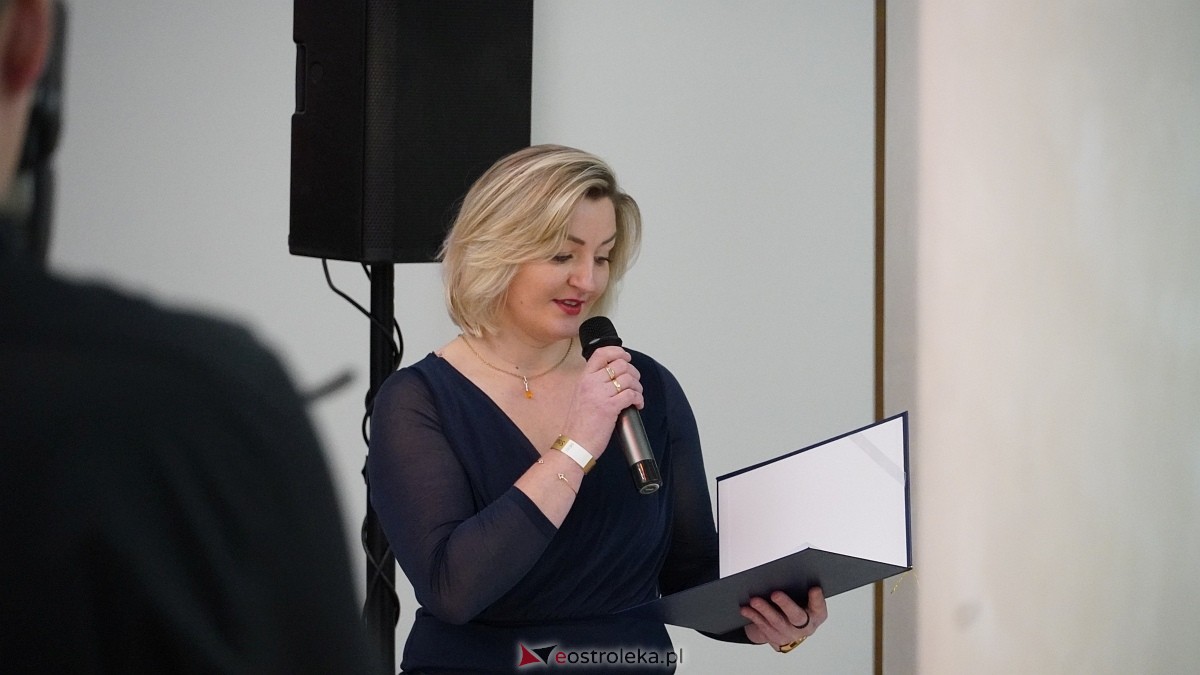 Studniówka ZSZ nr 1 [04.01.2025] - zdjęcie #107 - eOstroleka.pl