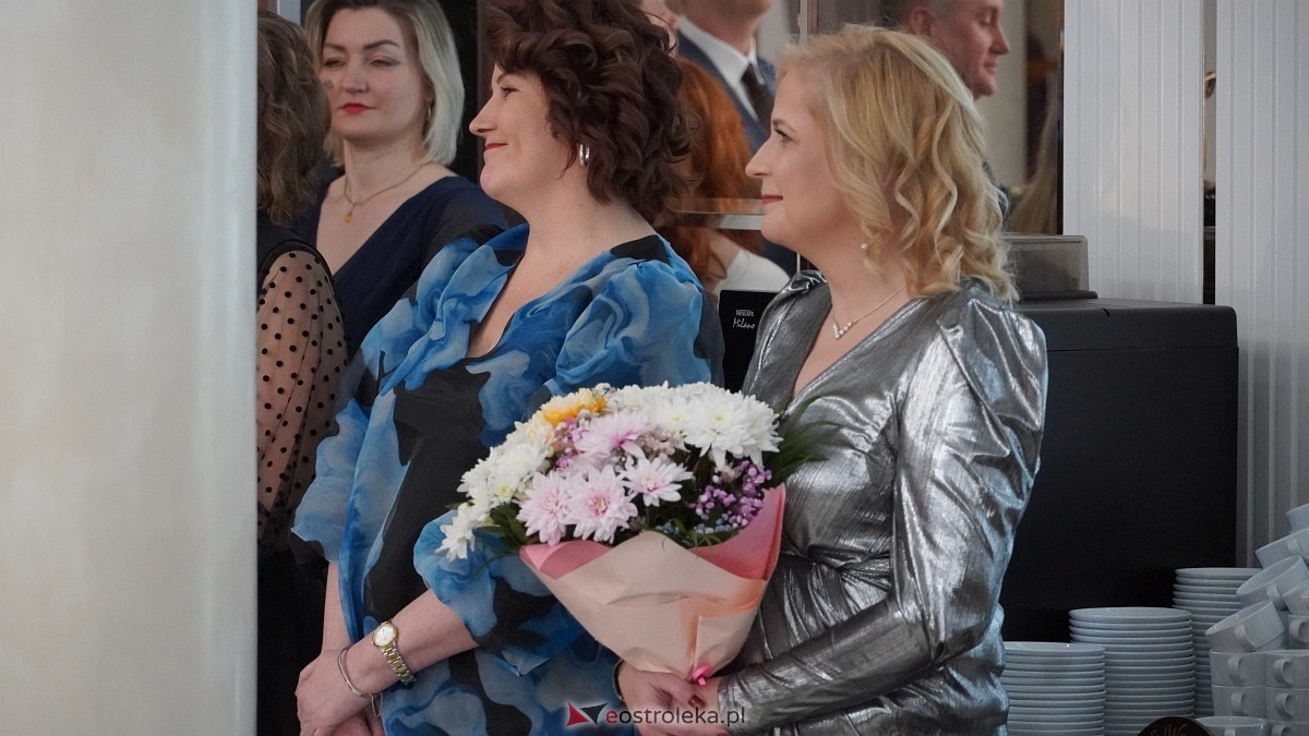 Studniówka ZSZ nr 1 [04.01.2025] - zdjęcie #98 - eOstroleka.pl