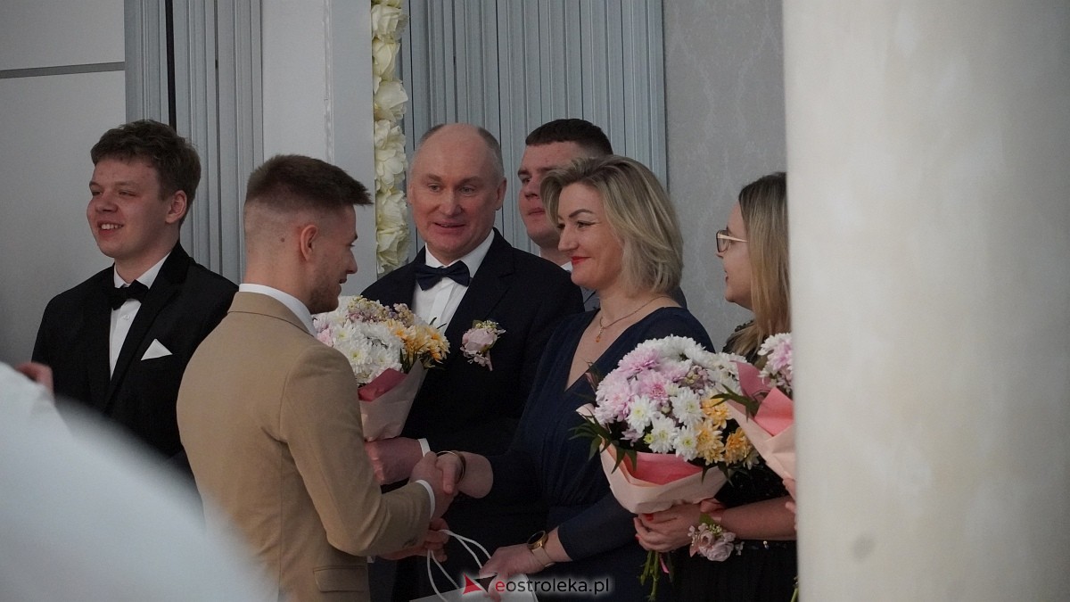 Studniówka ZSZ nr 1 [04.01.2025] - zdjęcie #94 - eOstroleka.pl