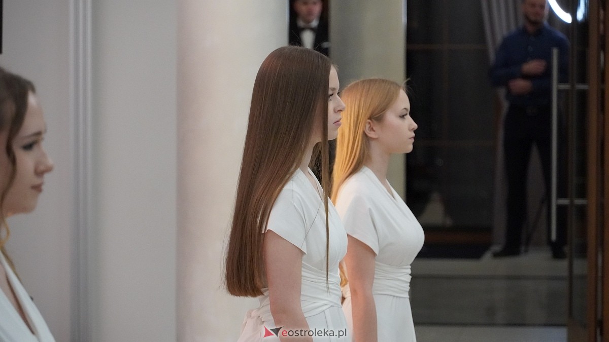 Studniówka ZSZ nr 1 [04.01.2025] - zdjęcie #91 - eOstroleka.pl