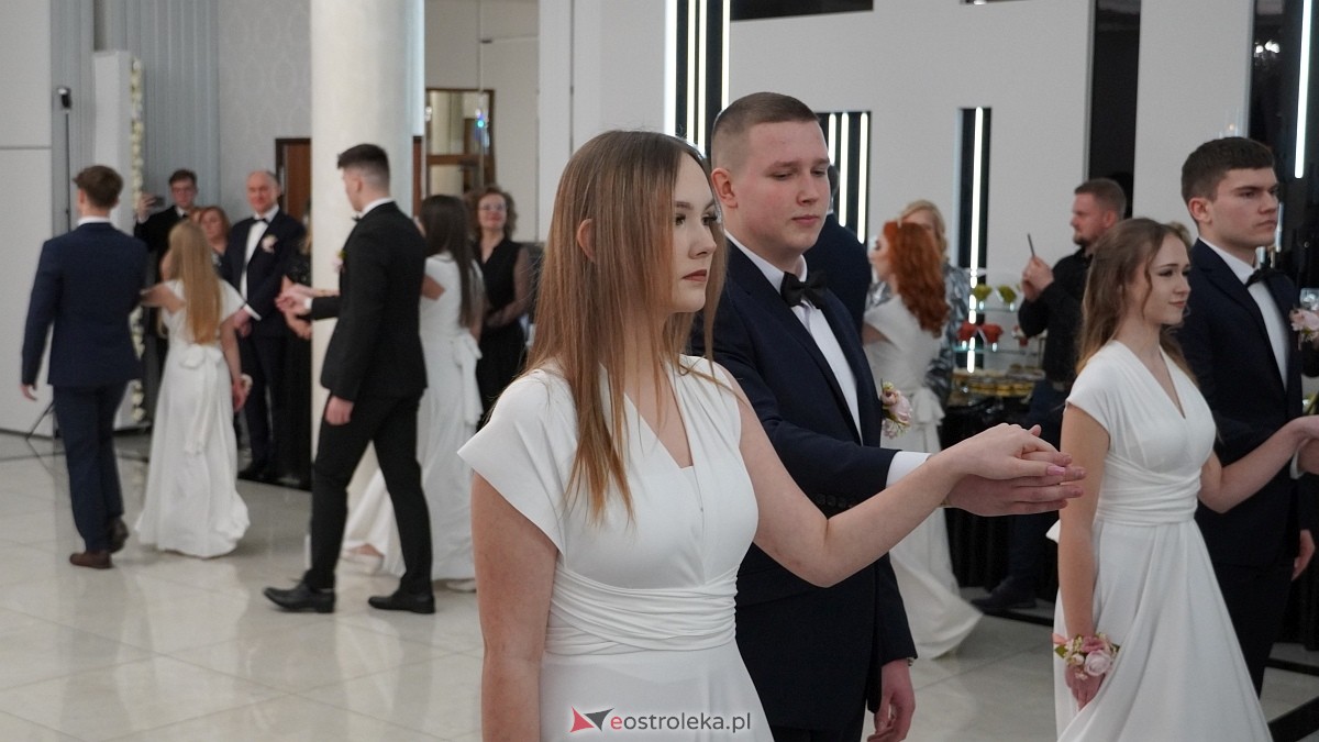 Studniówka ZSZ nr 1 [04.01.2025] - zdjęcie #67 - eOstroleka.pl