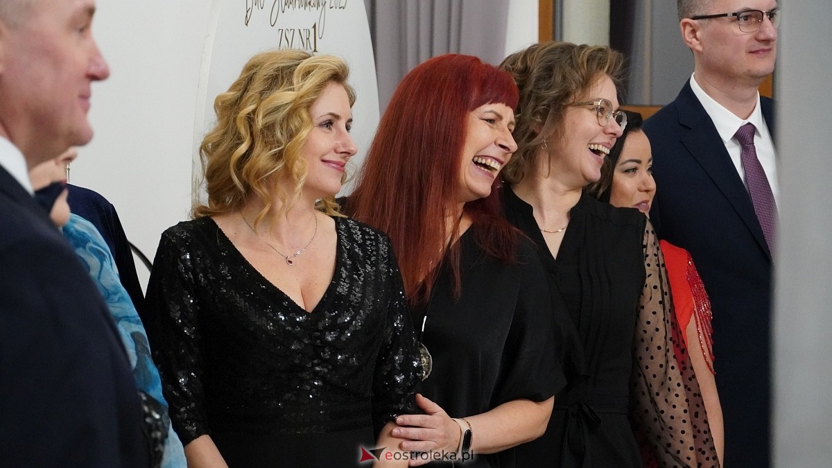 Studniówka ZSZ nr 1 [04.01.2025] - zdjęcie #63 - eOstroleka.pl