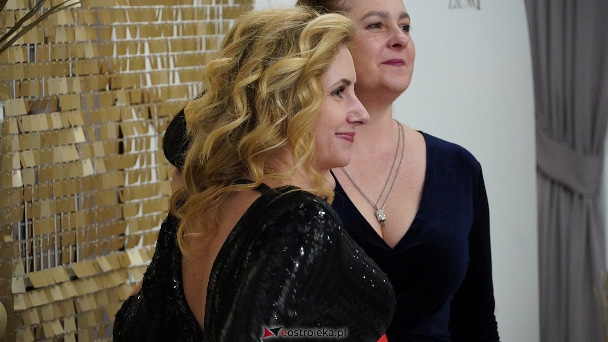 Studniówka ZSZ nr 1 [04.01.2025] - zdjęcie #61 - eOstroleka.pl