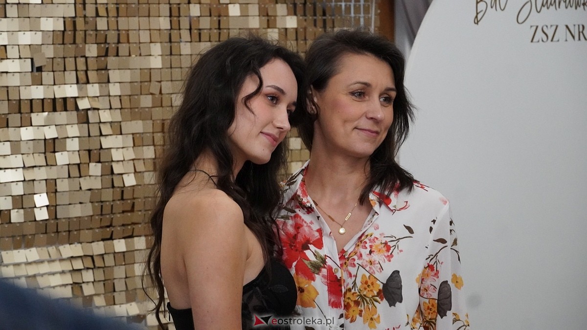 Studniówka ZSZ nr 1 [04.01.2025] - zdjęcie #60 - eOstroleka.pl