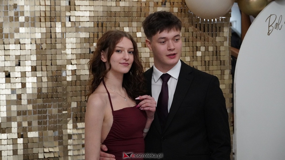 Studniówka ZSZ nr 1 [04.01.2025] - zdjęcie #57 - eOstroleka.pl