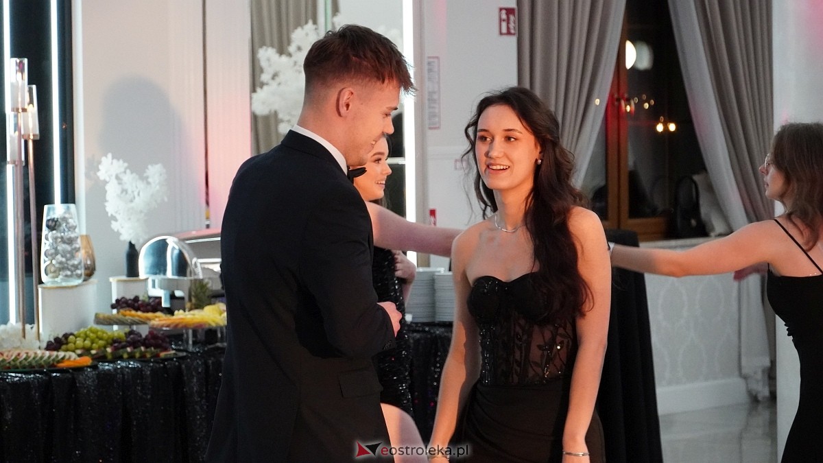 Studniówka ZSZ nr 1 [04.01.2025] - zdjęcie #53 - eOstroleka.pl