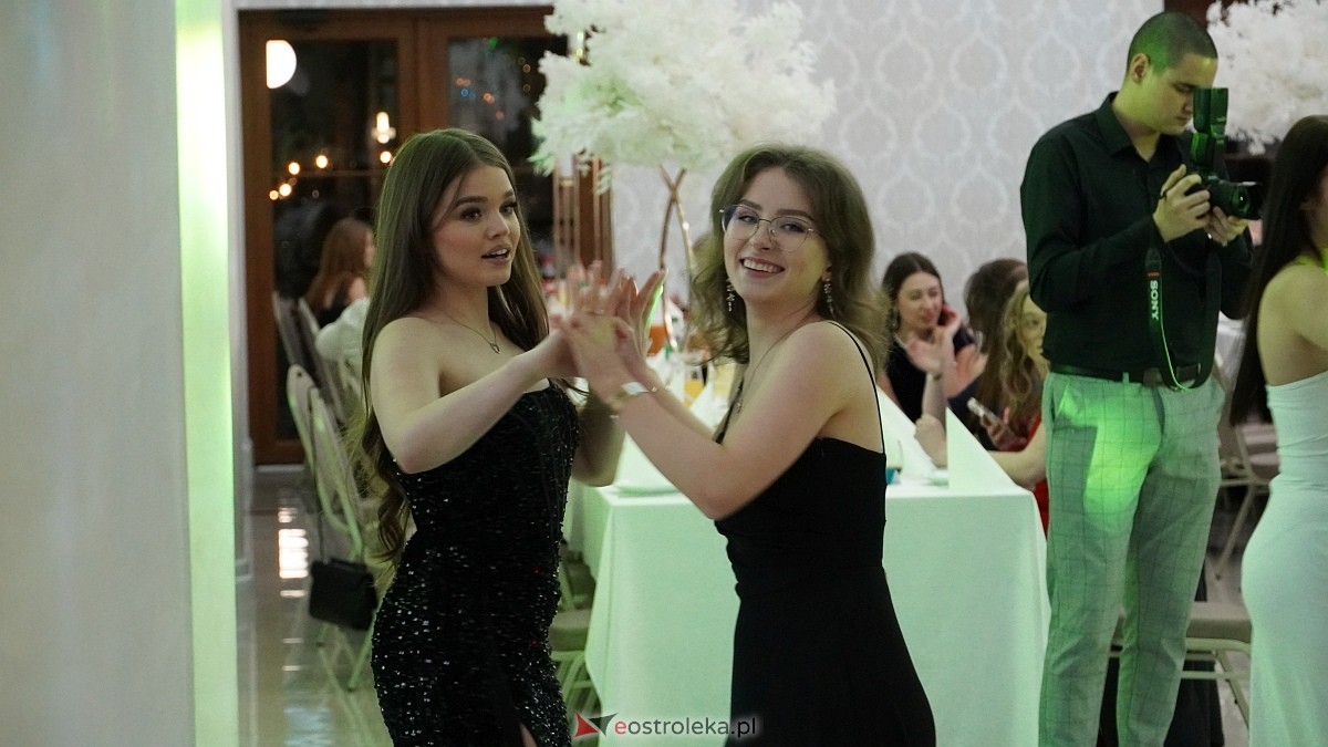 Studniówka ZSZ nr 1 [04.01.2025] - zdjęcie #47 - eOstroleka.pl