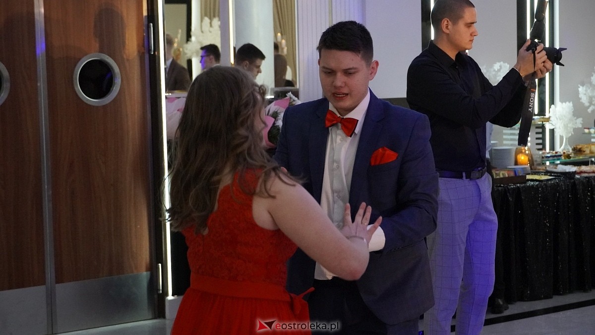 Studniówka ZSZ nr 1 [04.01.2025] - zdjęcie #2 - eOstroleka.pl