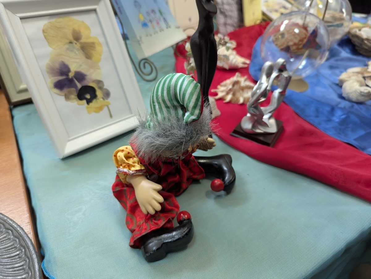 Giełda kolekcjonerska w Ostrołęce [05.01.2025] - zdjęcie #15 - eOstroleka.pl