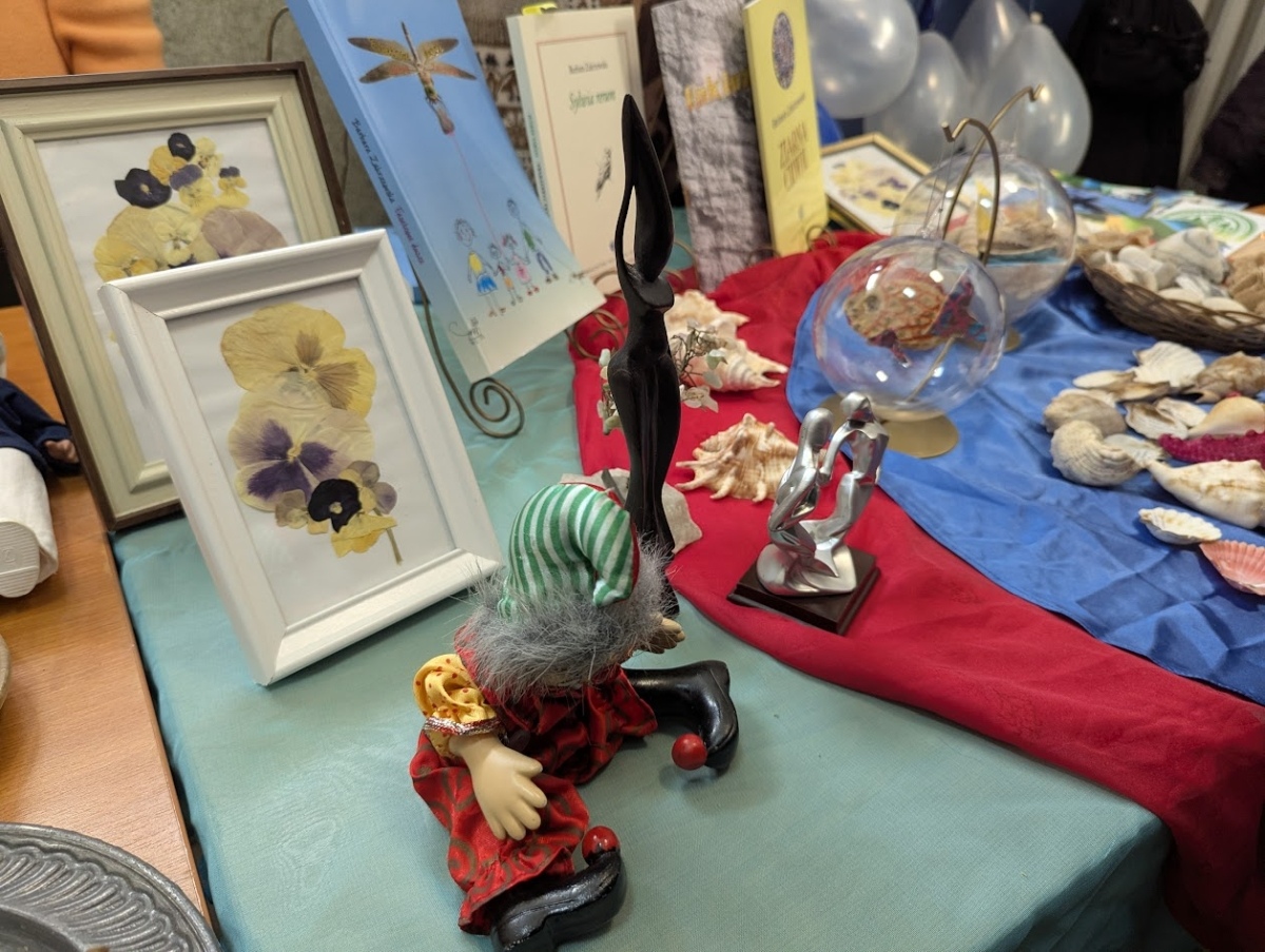 Giełda kolekcjonerska w Ostrołęce [05.01.2025] - zdjęcie #14 - eOstroleka.pl