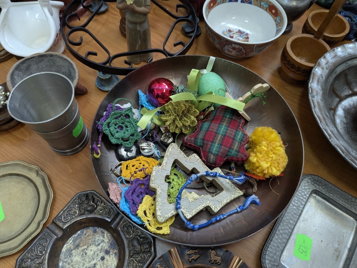 Giełda kolekcjonerska w Ostrołęce [05.01.2025] - zdjęcie #7 - eOstroleka.pl