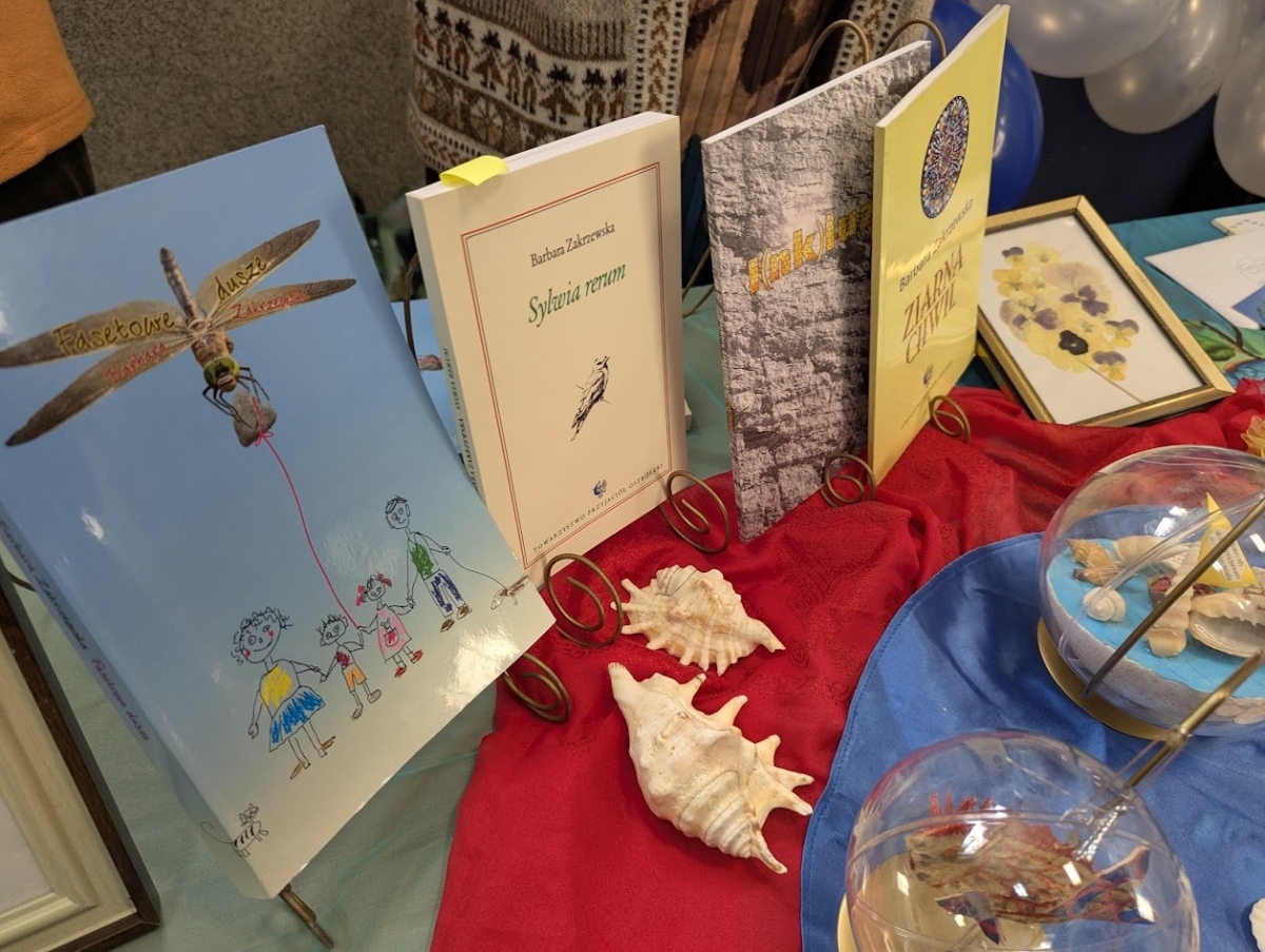 Giełda kolekcjonerska w Ostrołęce [05.01.2025] - zdjęcie #4 - eOstroleka.pl