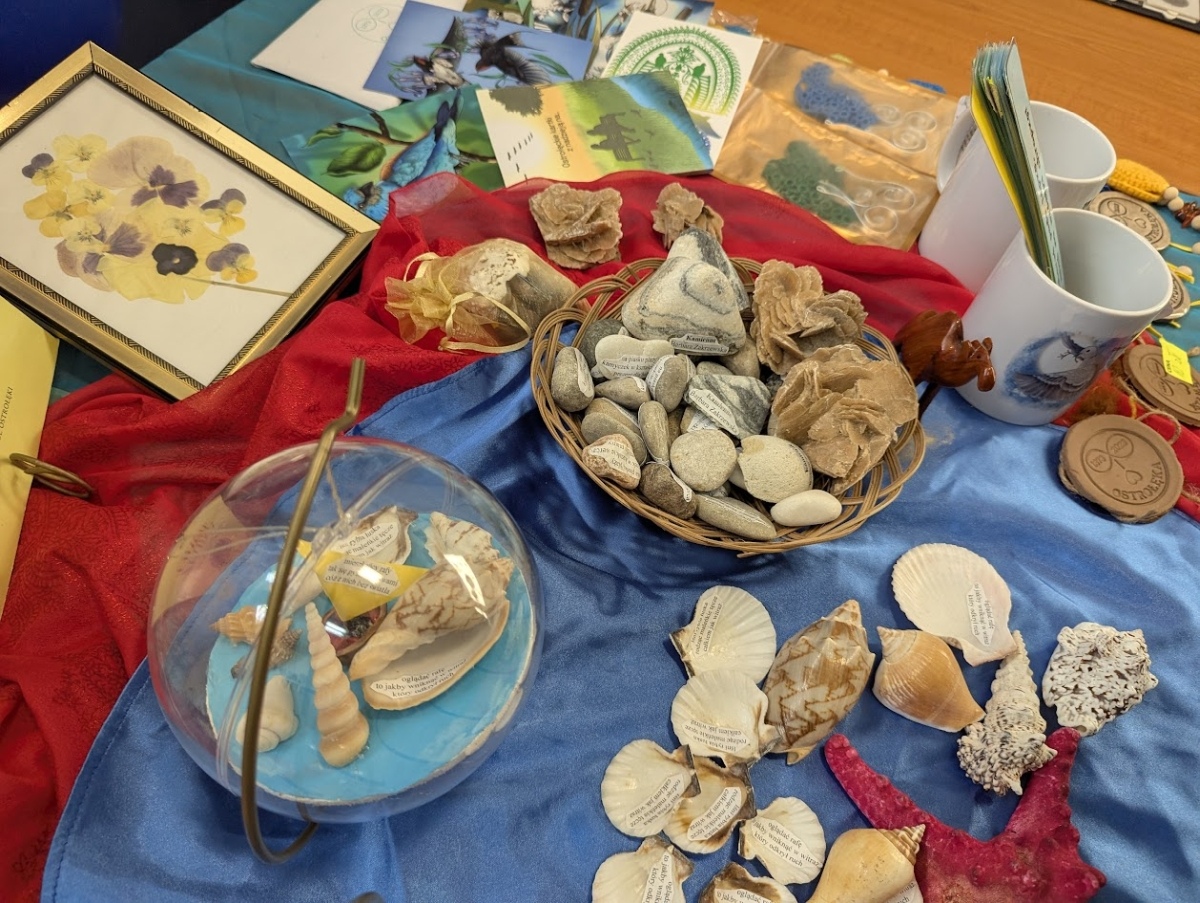 Giełda kolekcjonerska w Ostrołęce [05.01.2025] - zdjęcie #3 - eOstroleka.pl