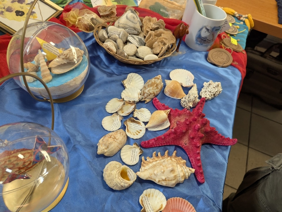 Giełda kolekcjonerska w Ostrołęce [05.01.2025] - zdjęcie #2 - eOstroleka.pl