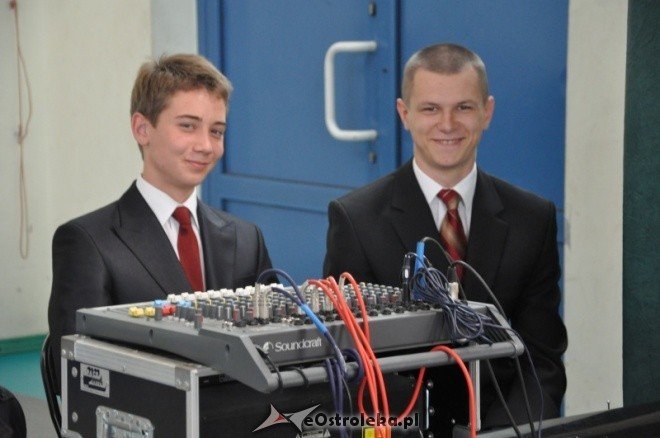 Rozpoczęcie Roku Szkolnego 2011/2012 (1.IX.2011) - zdjęcie #43 - eOstroleka.pl