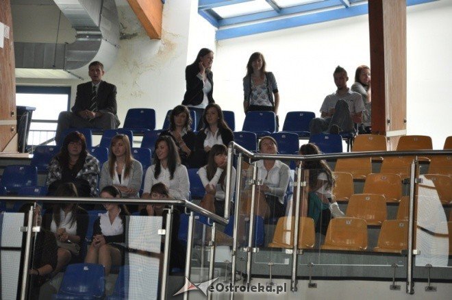 Rozpoczęcie Roku Szkolnego 2011/2012 (1.IX.2011) - zdjęcie #42 - eOstroleka.pl