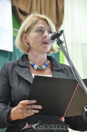 Rozpoczęcie Roku Szkolnego 2011/2012 (1.IX.2011) - zdjęcie #40 - eOstroleka.pl
