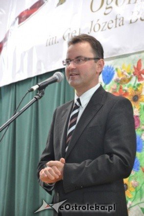 Rozpoczęcie Roku Szkolnego 2011/2012 (1.IX.2011) - zdjęcie #38 - eOstroleka.pl