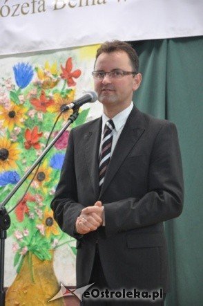 Rozpoczęcie Roku Szkolnego 2011/2012 (1.IX.2011) - zdjęcie #37 - eOstroleka.pl