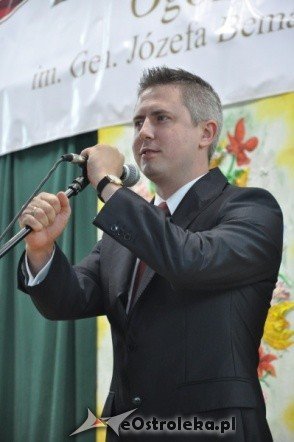 Rozpoczęcie Roku Szkolnego 2011/2012 (1.IX.2011) - zdjęcie #34 - eOstroleka.pl