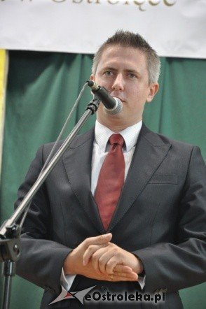 Rozpoczęcie Roku Szkolnego 2011/2012 (1.IX.2011) - zdjęcie #33 - eOstroleka.pl