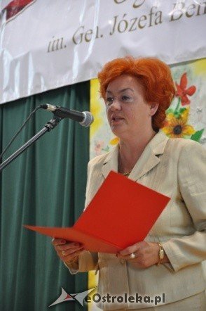 Rozpoczęcie Roku Szkolnego 2011/2012 (1.IX.2011) - zdjęcie #79 - eOstroleka.pl