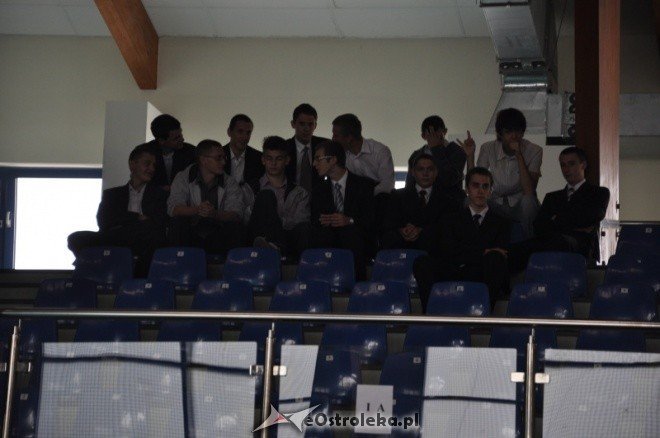 Rozpoczęcie Roku Szkolnego 2011/2012 (1.IX.2011) - zdjęcie #72 - eOstroleka.pl