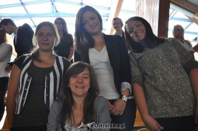 Rozpoczęcie Roku Szkolnego 2011/2012 (1.IX.2011) - zdjęcie #69 - eOstroleka.pl