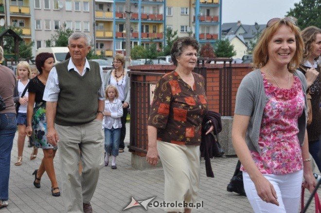 Rozpoczęcie Roku Szkolnego 2011/2012 (1.IX.2011) - zdjęcie #30 - eOstroleka.pl