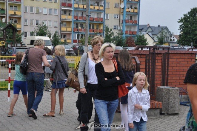 Rozpoczęcie Roku Szkolnego 2011/2012 (1.IX.2011) - zdjęcie #29 - eOstroleka.pl