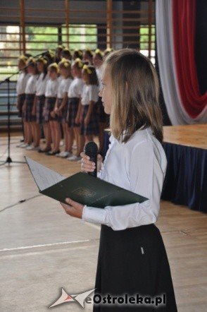 Rozpoczęcie Roku Szkolnego 2011/2012 (1.IX.2011) - zdjęcie #18 - eOstroleka.pl