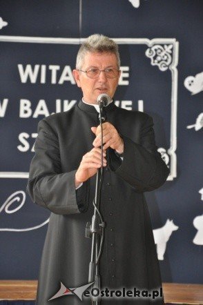 Rozpoczęcie Roku Szkolnego 2011/2012 (1.IX.2011) - zdjęcie #9 - eOstroleka.pl