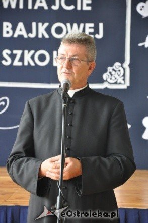 Rozpoczęcie Roku Szkolnego 2011/2012 (1.IX.2011) - zdjęcie #6 - eOstroleka.pl