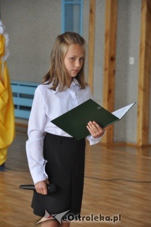 Rozpoczęcie Roku Szkolnego 2011/2012 (1.IX.2011) - zdjęcie #5 - eOstroleka.pl