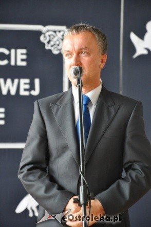 Rozpoczęcie Roku Szkolnego 2011/2012 (1.IX.2011) - zdjęcie #4 - eOstroleka.pl
