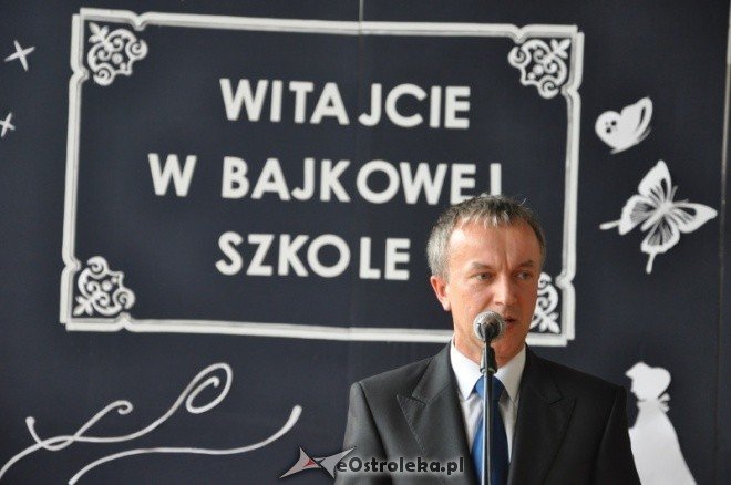 Rozpoczęcie Roku Szkolnego 2011/2012 (1.IX.2011) - zdjęcie #3 - eOstroleka.pl