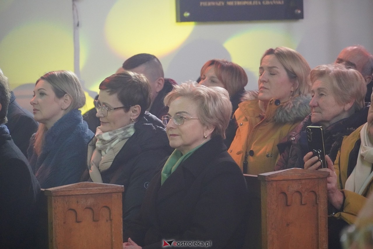 Magda Steczkowska z noworocznym koncertem w Piskach [5.01.2024] - zdjęcie #22 - eOstroleka.pl