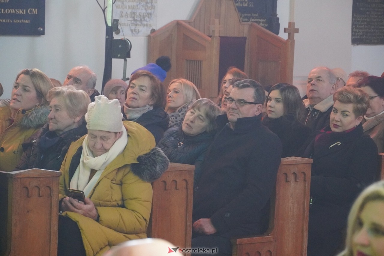 Magda Steczkowska z noworocznym koncertem w Piskach [5.01.2024] - zdjęcie #20 - eOstroleka.pl