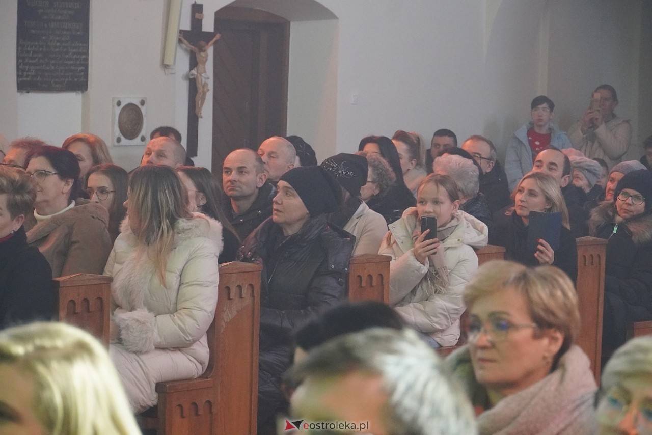 Magda Steczkowska z noworocznym koncertem w Piskach [5.01.2024] - zdjęcie #19 - eOstroleka.pl