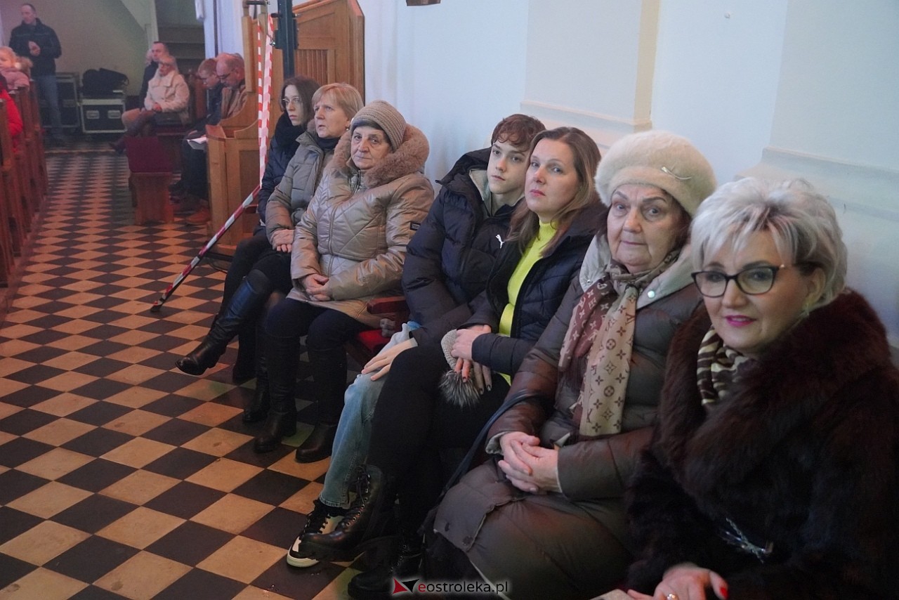 Magda Steczkowska z noworocznym koncertem w Piskach [5.01.2024] - zdjęcie #18 - eOstroleka.pl