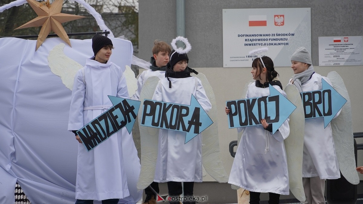 Orszak Trzech Króli 2025 Ostrołęka [06.01.2025] - zdjęcie #167 - eOstroleka.pl