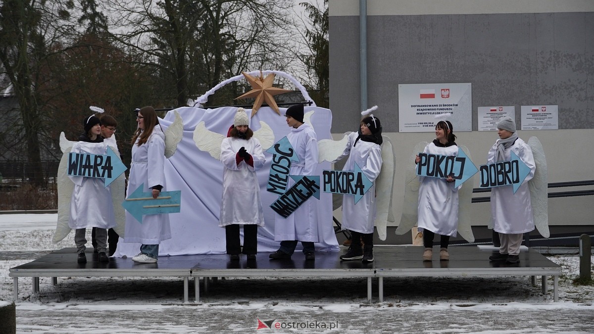 Orszak Trzech Króli 2025 Ostrołęka [06.01.2025] - zdjęcie #165 - eOstroleka.pl