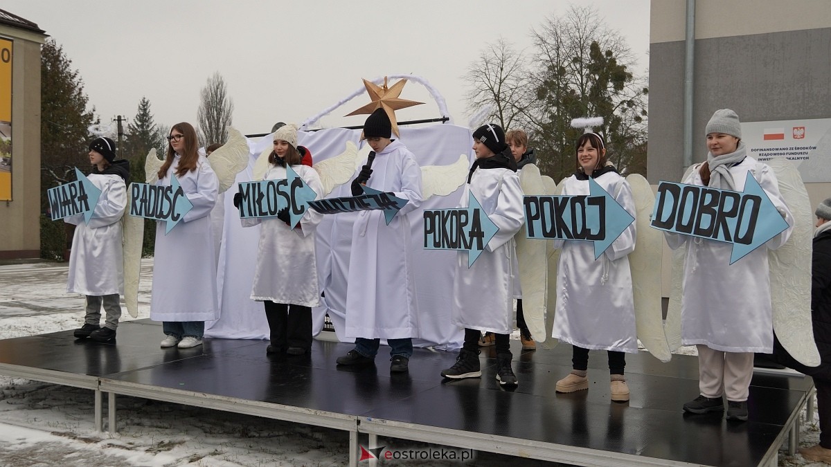 Orszak Trzech Króli 2025 Ostrołęka [06.01.2025] - zdjęcie #138 - eOstroleka.pl