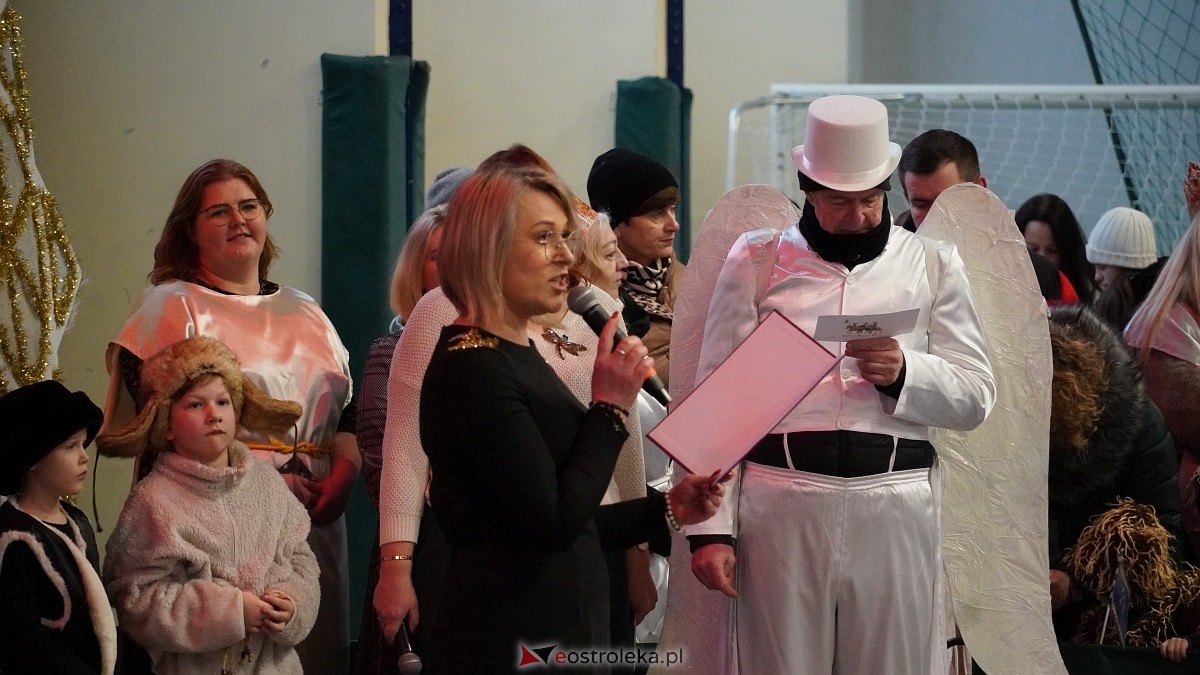 Orszak Trzech Króli 2025 Ostrołęka [06.01.2025] - zdjęcie #96 - eOstroleka.pl
