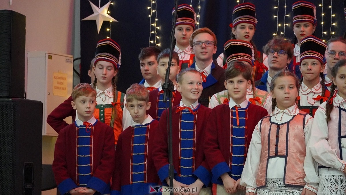 Orszak Trzech Króli 2025 Ostrołęka [06.01.2025] - zdjęcie #89 - eOstroleka.pl