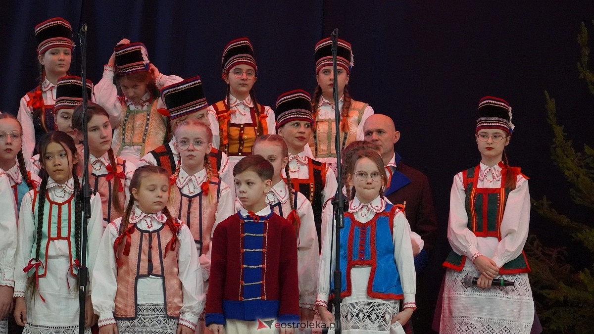Orszak Trzech Króli 2025 Ostrołęka [06.01.2025] - zdjęcie #88 - eOstroleka.pl