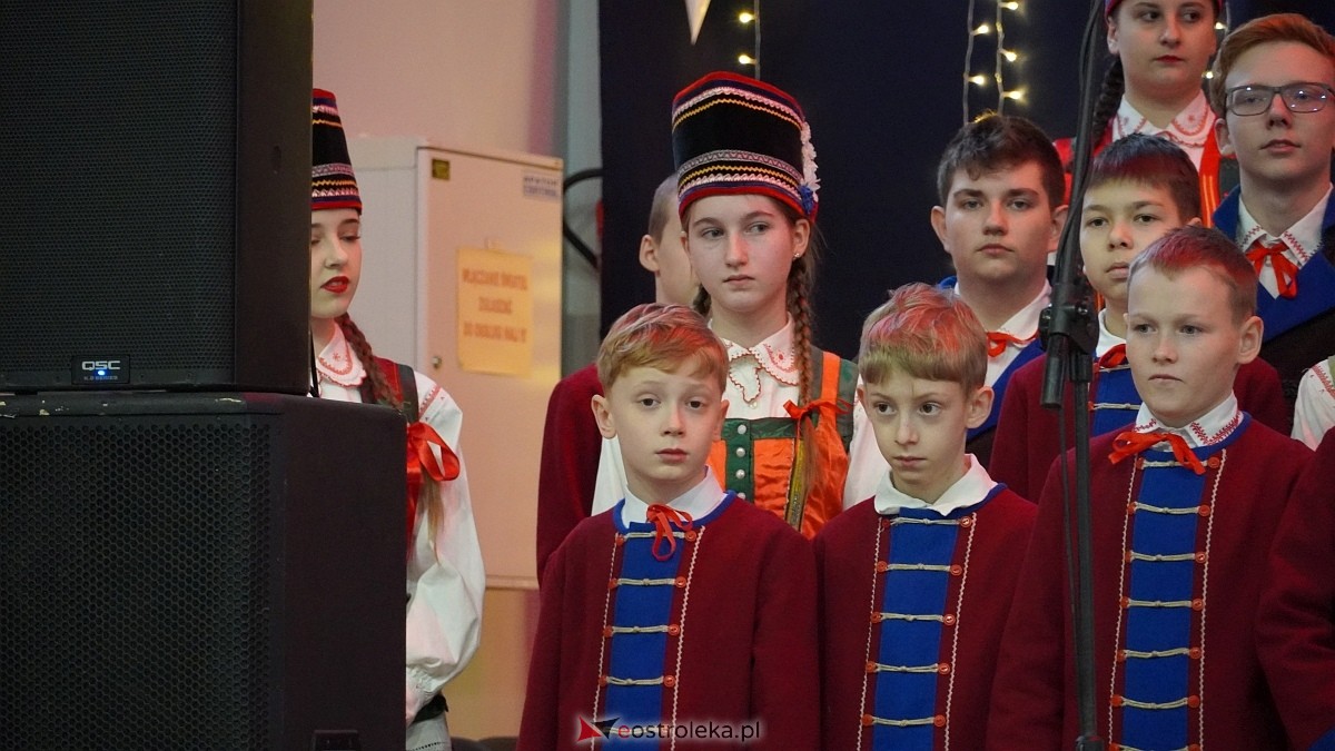 Orszak Trzech Króli 2025 Ostrołęka [06.01.2025] - zdjęcie #82 - eOstroleka.pl