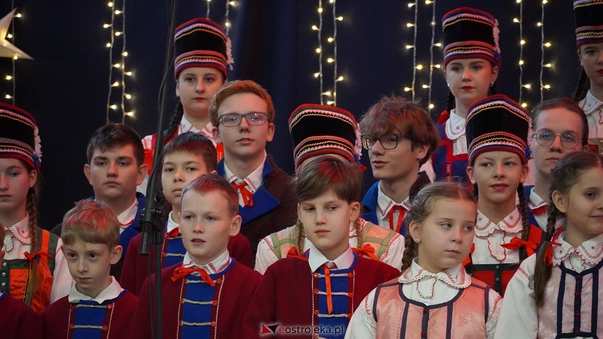 Orszak Trzech Króli 2025 Ostrołęka [06.01.2025] - zdjęcie #81 - eOstroleka.pl