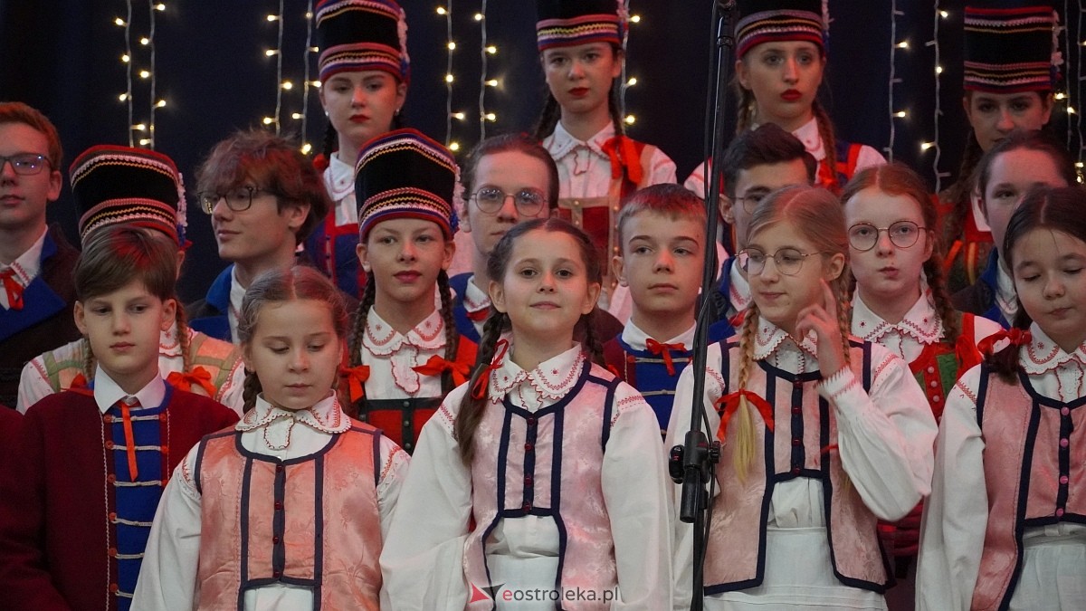 Orszak Trzech Króli 2025 Ostrołęka [06.01.2025] - zdjęcie #80 - eOstroleka.pl